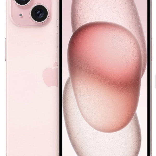 Apple iPhone 15